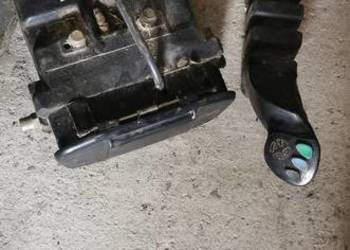 Ładowacz claas adaptacja mx mailleux