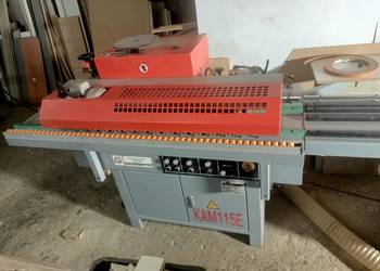 Okleiniarka KAM 115E