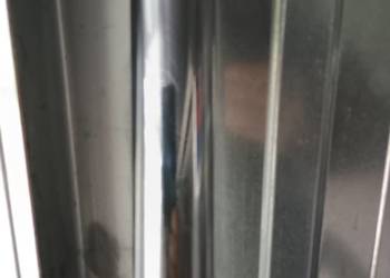 Laga, rura przedniego zawieszenia BMW R1150R