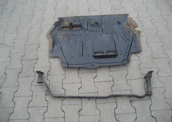 vw passat b6 05-10r 2,0 tdi osłona dolna silnika metalowa ekologi 3c001893…