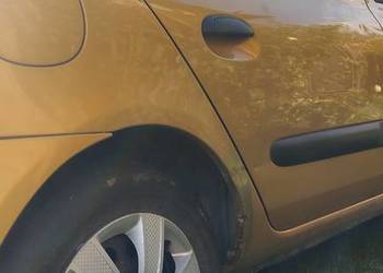 Renault clio diesel 1.5 dCi