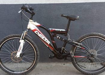 Rower Delta Junior 24