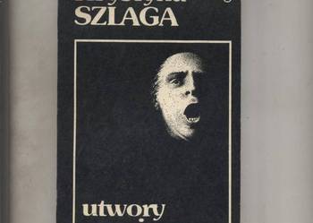 Utwory sceniczne - Szlaga