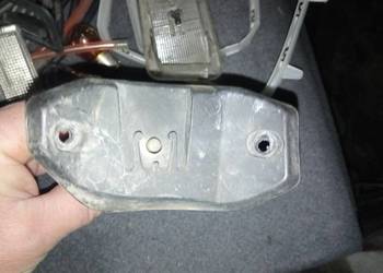 Silniczek zamykania wlewu paliwa opel astra g