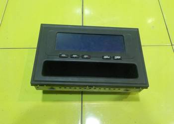 MITSUBISHI L200 IV 2.5 DID 06r 5D panel radia 8750A086