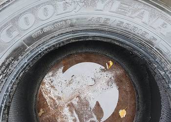 Opony 435/50/22.5 Goodyear