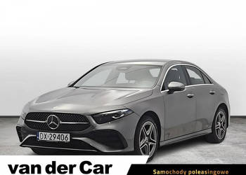 Mercedes A 250 e PHEV AMG ! Z Polskiego Salonu ! Faktura VAT ! W177 (2018-)