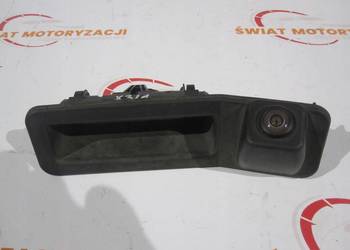 BMW X3 G01 18r kamera cofania 7405635