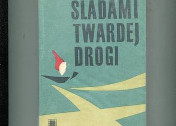 Śladami twardej drogi -Maria Zientara Malewska