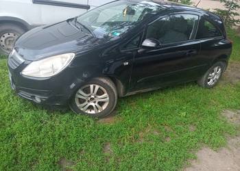 Opel Corsa 1.3CDTI