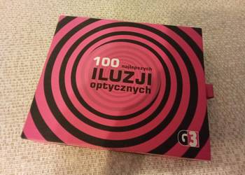 100 najlepszych iluzji optycznych