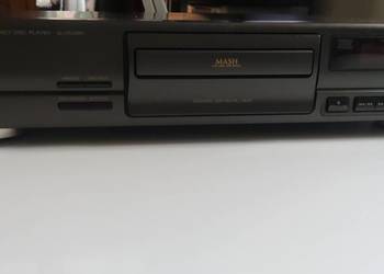 Odtwarzacz cd Technics SL-PG 390