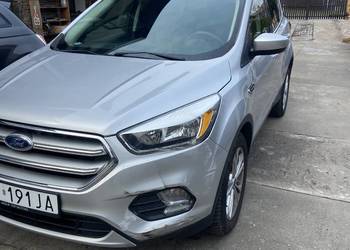 Ford Escape 1.5 EcoBoost| 4x4|Automat|174300 km|Bogate wyposażenie