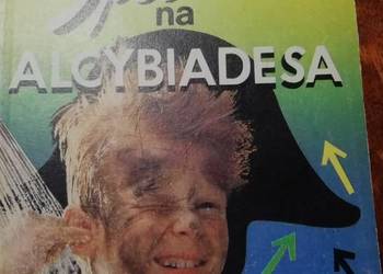 Sposób na Alcybiadesa