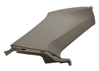 SUBARU OUTBACK IV 2010R OSŁONA SŁUPKA GÓRNA TYŁ LEWY 94015AJ010