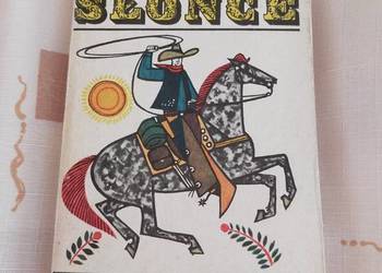 Słońce Arizony - Wiesław Wernic