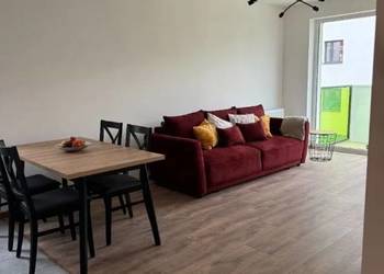 2pok, 50met, Okolice Buforowej BALKON/GARAŻ/2023 (Wrocław)