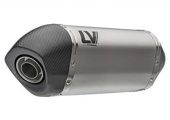 Wydech LV-14 TITANIUM Zapraszamy Pako Racing!