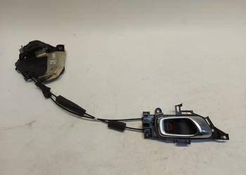 Honda HR-V III eHEV, 2022r. ZAMEK DRZWI PRZÓD