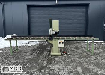 Piła poprzeczna wahadłowa STROMAB PS 45/F (1392)