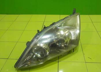 HONDA CRV III 2.2 I-CTDI 08r 5D lampa lewa przod 33150-SWW-E0