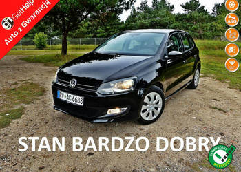 Volkswagen Polo 1.2 COMFORTLINE*Klima*Pełna Elektryka*Zadbany*Bezwypadkowy…