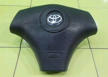 TOYOTA CELICA VII LIFT 1.8 VVTI 01r 5D AIRBAG poduszka kierowcy 8414902