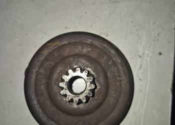 Komar SH 2328  romet Pegaz 010 automat kosz sprzegła