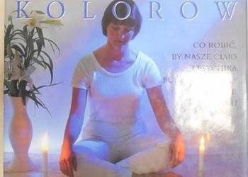 UZDRAWIAJĄCA MOC KOLORÓW