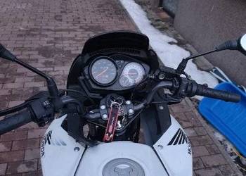 Sprzedam Honda CBF 125