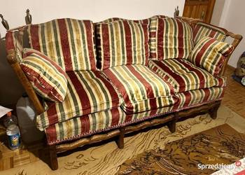 Meble w starym stylu