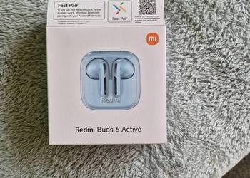 Słuchawki bezprzewodowe