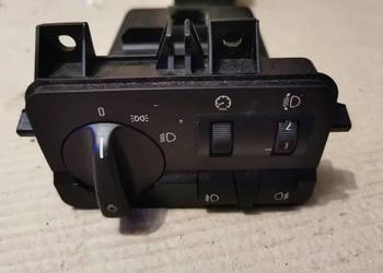 Włącznik świateł BMW e46