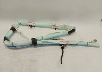 TESLA MODEL Y 2024r KURTYNA AIRBAG LEWA 1675065-EU-C