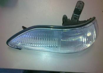 Toyota Carina II 87/92 lampa pozycyjna lewa nowe DEPO