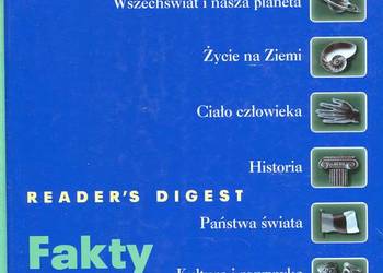 Fakty w zasięgu ręki Fakty w zasięgu ręki