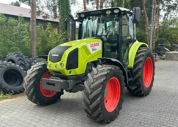 Claas Arion 420 Renault 410 Ares 557 Celtis 456 Ceres New Holland T5.120