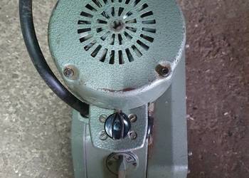 Posuw rolkowy Holz-her holz 6 rolek