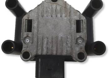 CEWKA ZAPŁONOWA _ VW New Beetle 1.6 8V DELPHI_GN10018