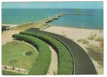 SOPOT MOLO 1 SOPOT MOLO 1