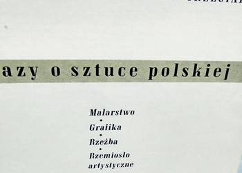 250 razy o sztuce polskiej antykwariat sztuka 250 razy o sztuce polskiej antykwariat sztuka