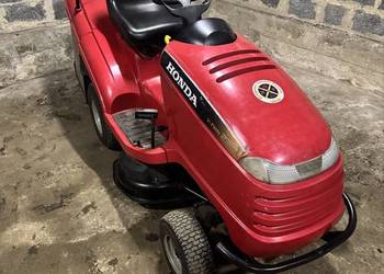 Traktorek kosiarka Honda 2315