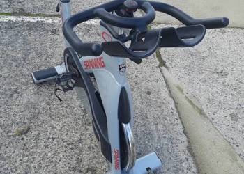 Rower spinningowy Star Trac NXT