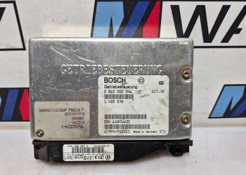 BMW E38 MODUŁ STEROWNIK SKRZYNI EGS Z AGS 1422578