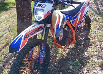 Cross 250 XMOTOS