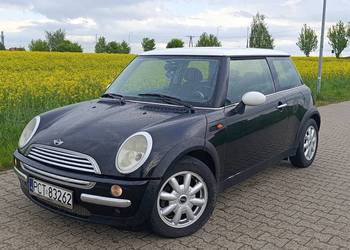 Najtańsze sprawne Mini