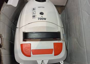 Odkurzacz Hoffen 700 W