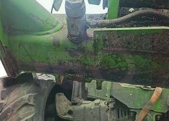 MERLO TF 45.11 2021r.  Zwolnica