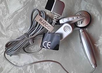 Słuchawka douszna do telefonu Hama 15-73200 Shar TM100 RJZCC