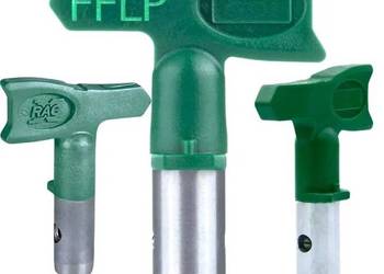 Dysza Malarska 516 517 FFLP LP  Niskociśnieniowa do Agregatów GRATISY